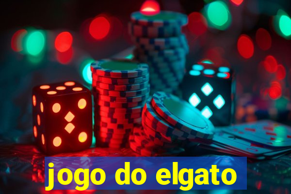 jogo do elgato